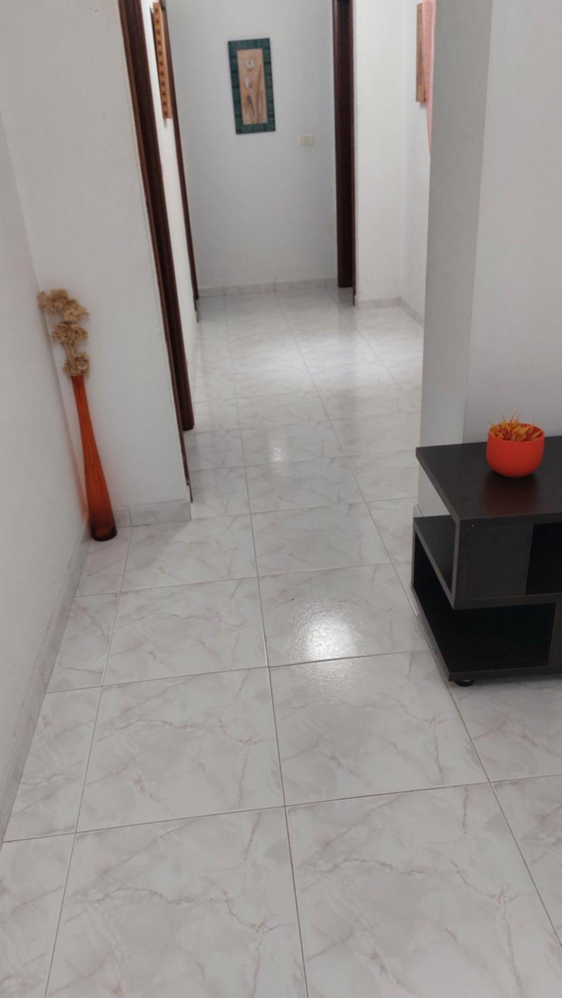 Piso En Villagarcia De Arosa 维拉加尔西亚·德·阿劳萨 外观 照片
