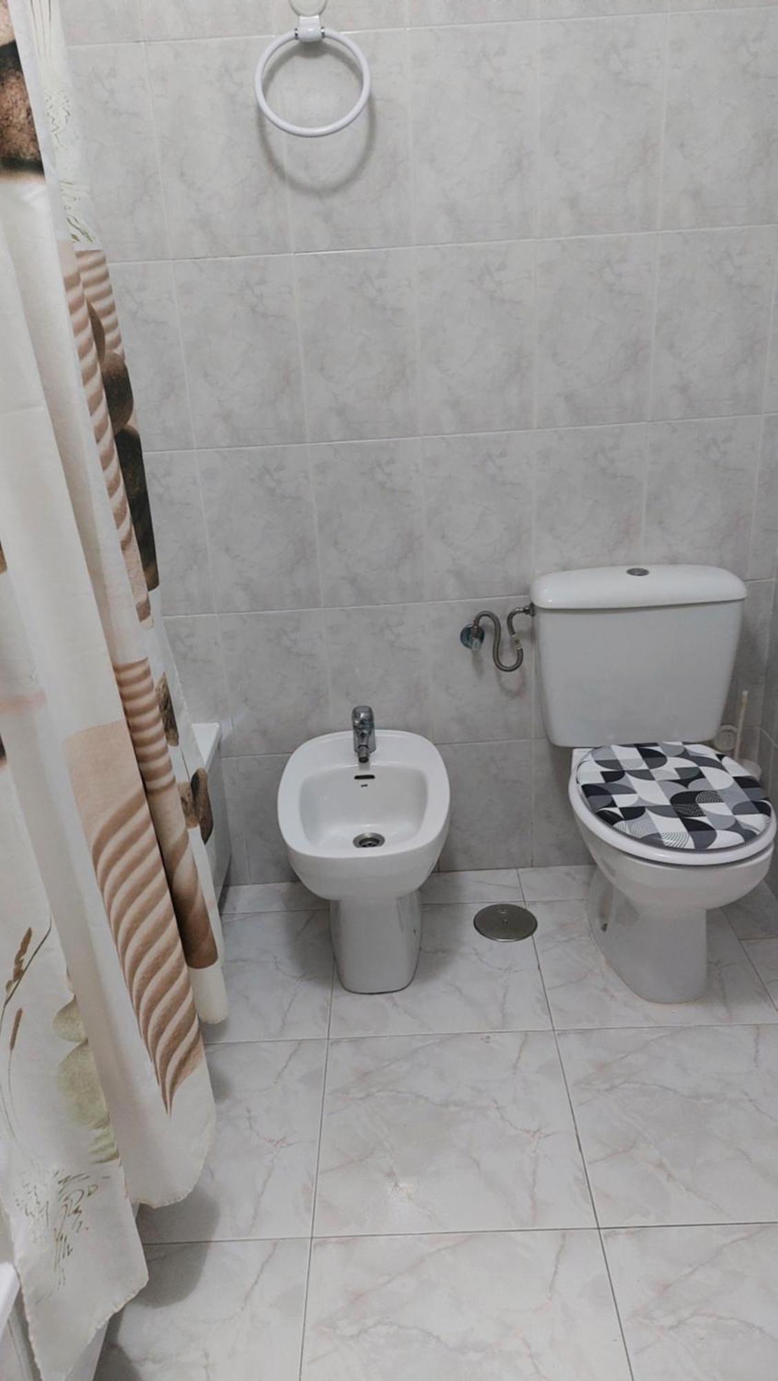 Piso En Villagarcia De Arosa 维拉加尔西亚·德·阿劳萨 外观 照片