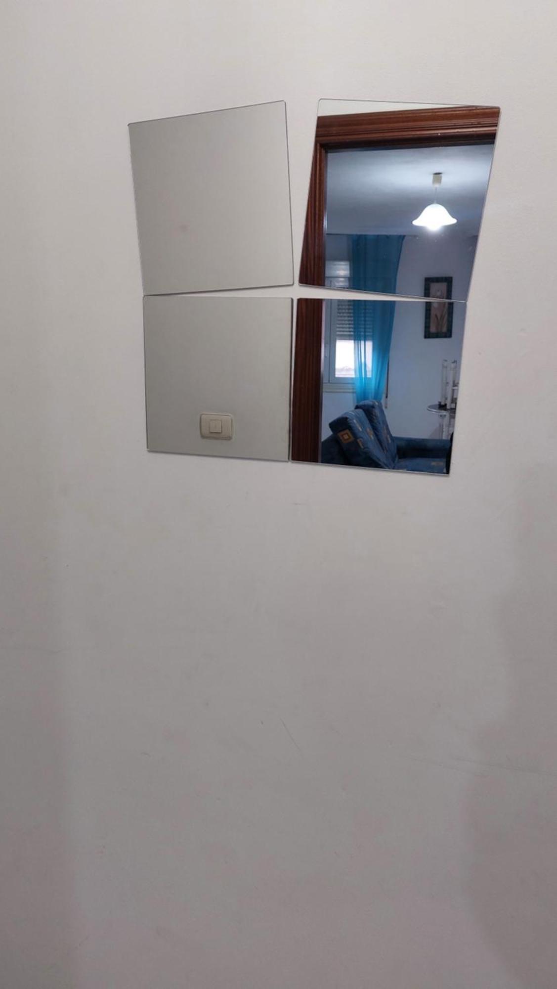 Piso En Villagarcia De Arosa 维拉加尔西亚·德·阿劳萨 外观 照片