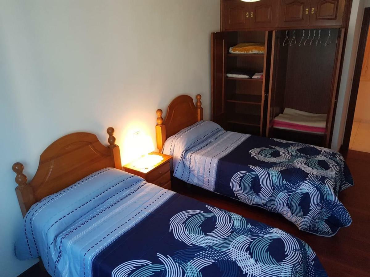 Piso En Villagarcia De Arosa 维拉加尔西亚·德·阿劳萨 外观 照片
