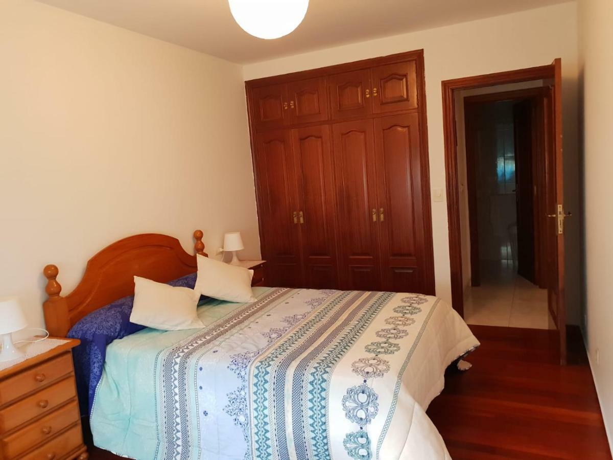 Piso En Villagarcia De Arosa 维拉加尔西亚·德·阿劳萨 外观 照片
