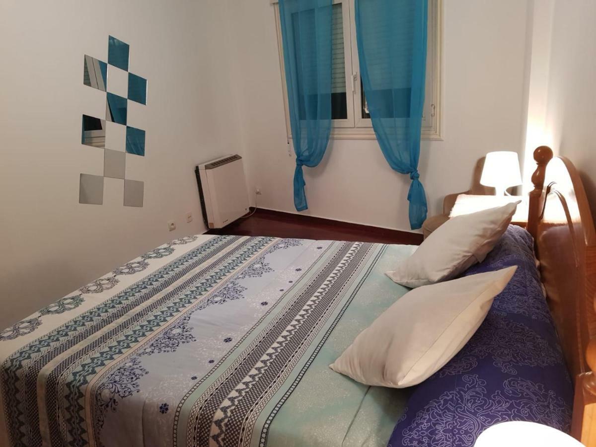 Piso En Villagarcia De Arosa 维拉加尔西亚·德·阿劳萨 外观 照片