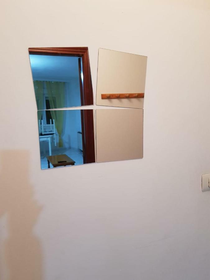 Piso En Villagarcia De Arosa 维拉加尔西亚·德·阿劳萨 外观 照片